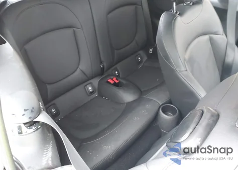 2024 Mini Convertible Cooper S from USA, damaged, VIN WMW43DL03R3S08619